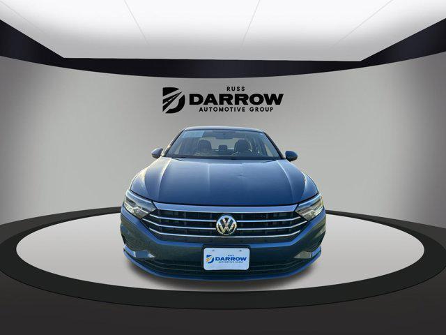 used 2019 Volkswagen Jetta car, priced at $10,000