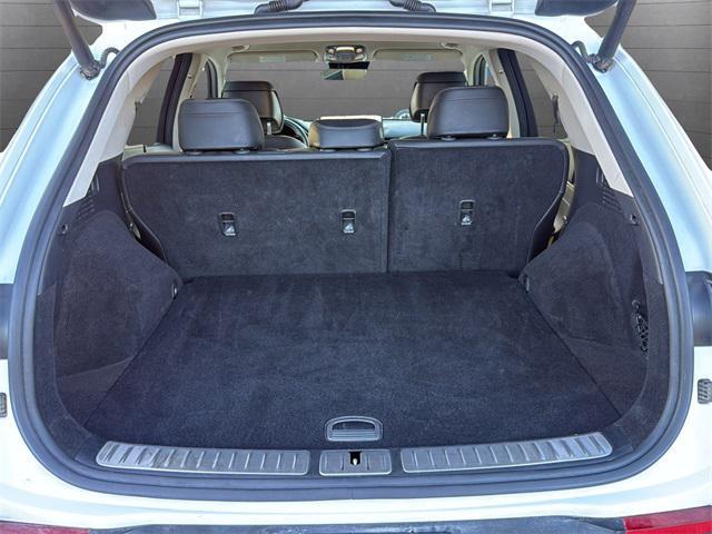 used 2025 Genesis GV70 car, priced at $37,800