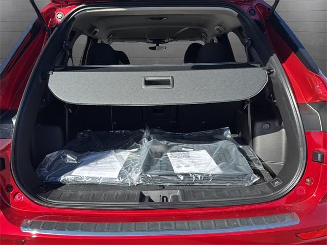 new 2025 Mitsubishi Outlander car, priced at $30,253