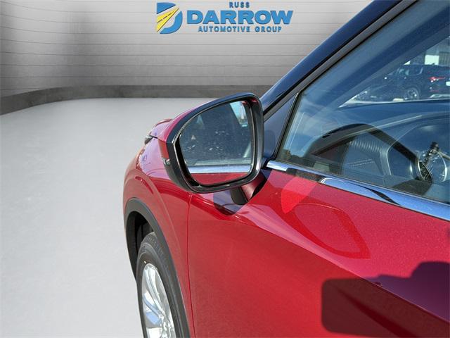 new 2025 Mitsubishi Outlander car, priced at $30,253