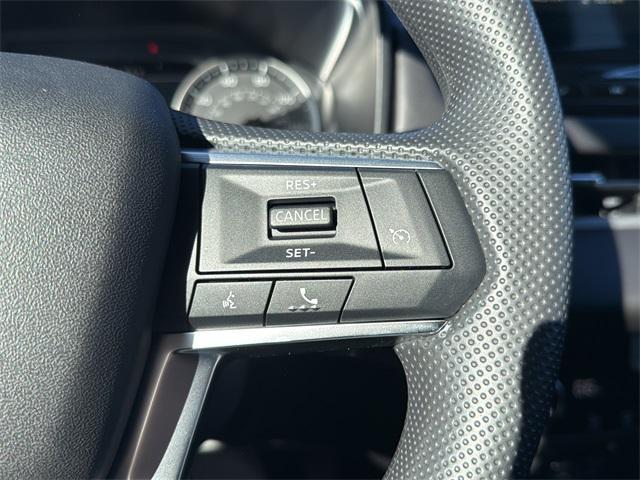 new 2025 Mitsubishi Outlander car, priced at $30,253