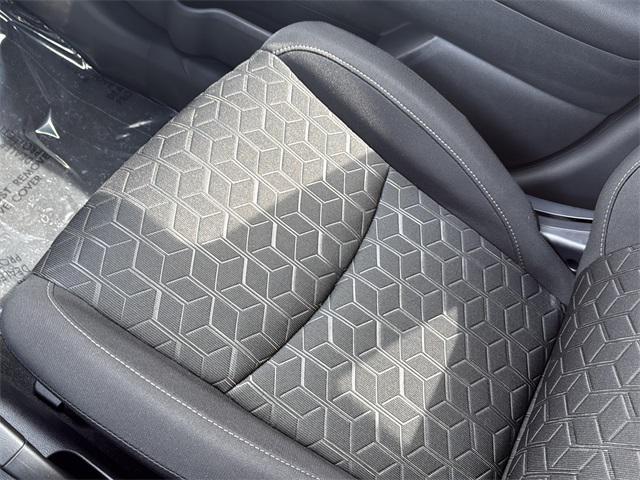 new 2025 Mitsubishi Outlander Sport car, priced at $25,644