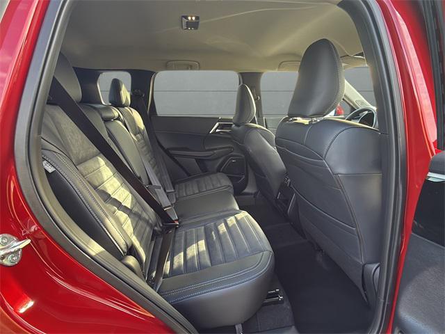 new 2025 Mitsubishi Outlander car, priced at $35,098