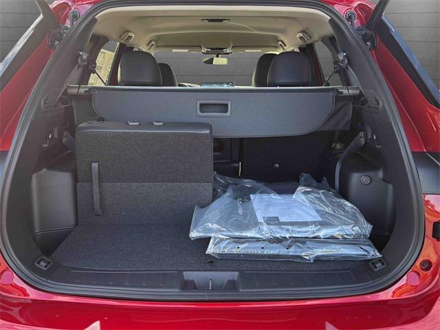 new 2025 Mitsubishi Outlander car, priced at $35,098