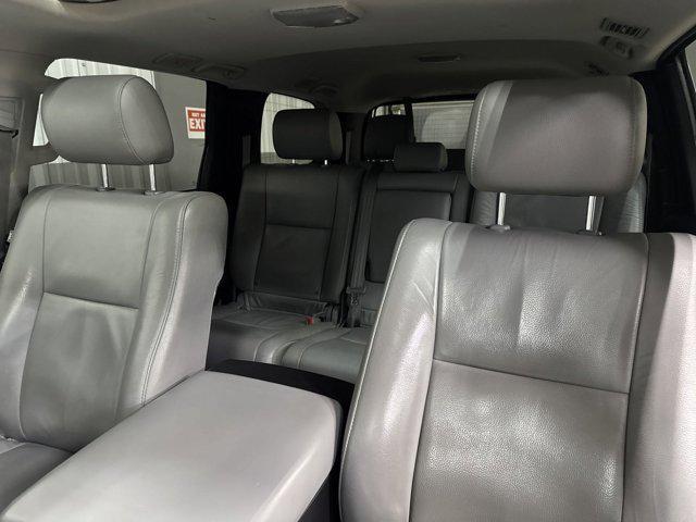 used 2017 Toyota Sequoia car, priced at $22,000