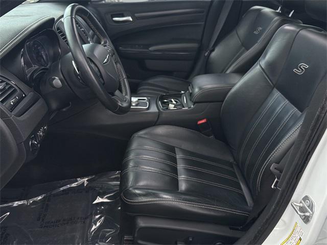 used 2016 Chrysler 300 car, priced at $13,994