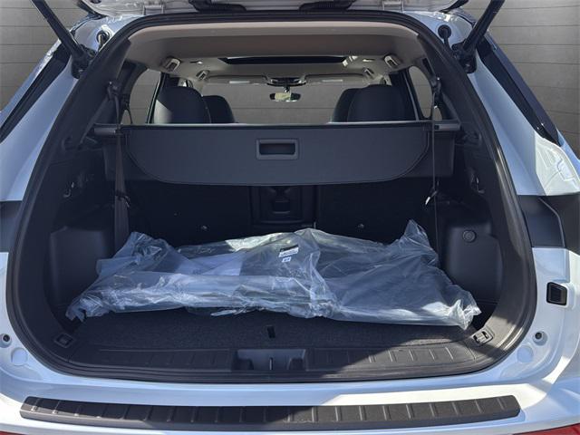 new 2025 Mitsubishi Outlander car, priced at $40,348