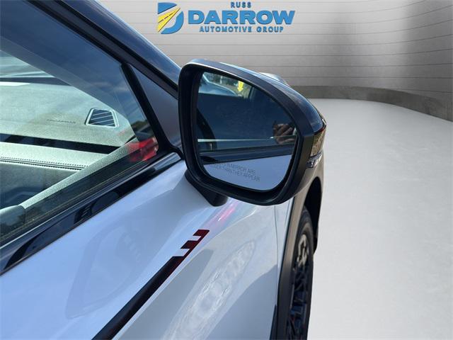 new 2025 Mitsubishi Outlander car, priced at $40,348