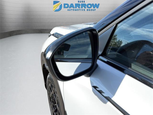 new 2025 Mitsubishi Outlander car, priced at $40,348