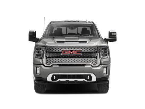 used 2023 GMC Sierra 2500 car, priced at $63,239