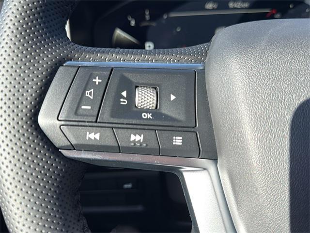 new 2025 Mitsubishi Outlander car, priced at $35,549