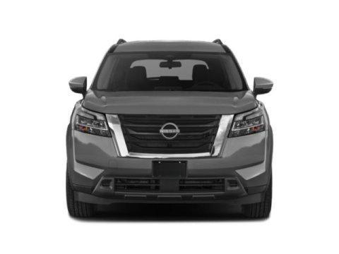 used 2023 Nissan Pathfinder car, priced at $27,914