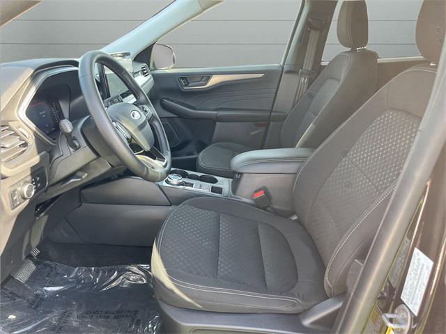 used 2024 Ford Escape car, priced at $19,980