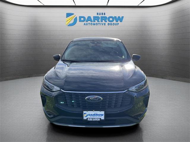 used 2024 Ford Escape car, priced at $19,980