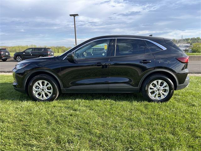 used 2024 Ford Escape car, priced at $19,980
