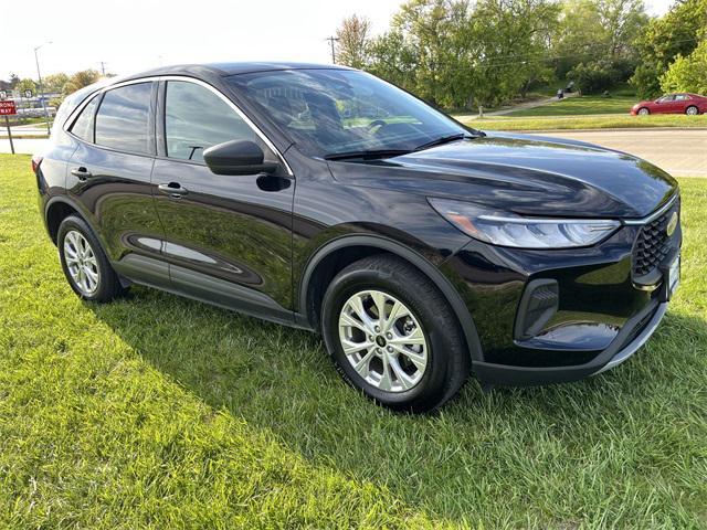 used 2024 Ford Escape car, priced at $19,980