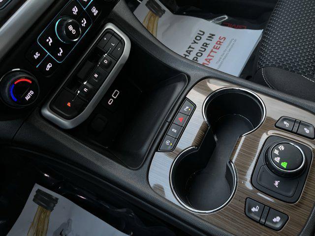 used 2023 GMC Acadia car, priced at $30,404
