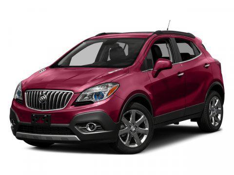 used 2016 Buick Encore car, priced at $10,000