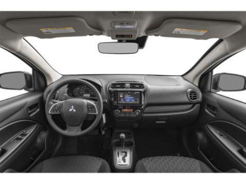 used 2024 Mitsubishi Mirage car, priced at $15,618