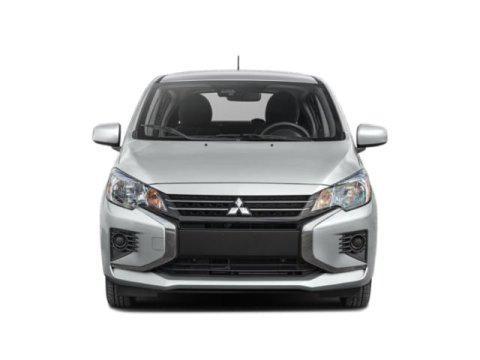 used 2024 Mitsubishi Mirage car, priced at $15,618