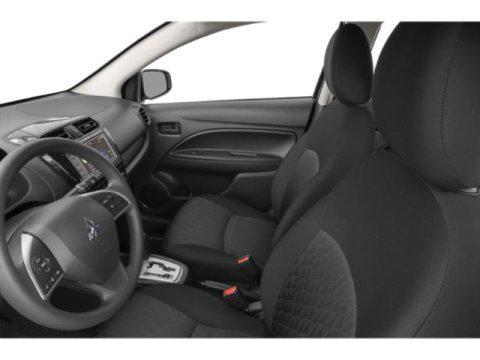 used 2024 Mitsubishi Mirage car, priced at $15,618