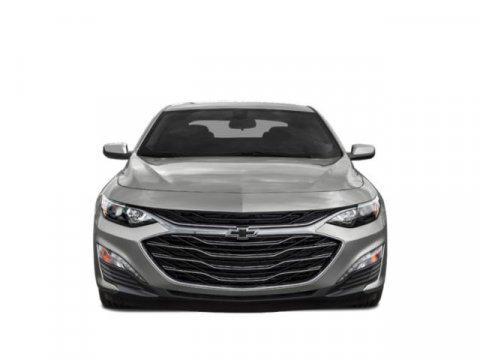 used 2022 Chevrolet Malibu car, priced at $15,680