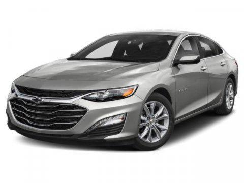 used 2022 Chevrolet Malibu car, priced at $15,680