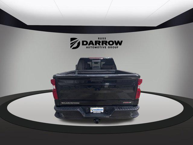 used 2021 Chevrolet Silverado 1500 car, priced at $37,941