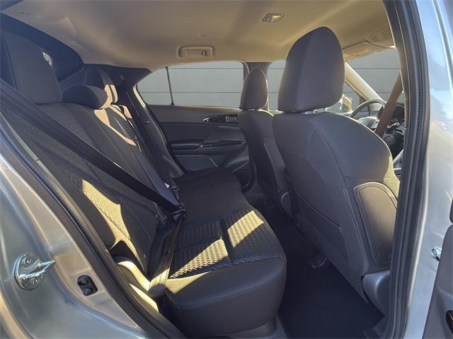 new 2026 Mitsubishi Eclipse Cross car, priced at $30,535