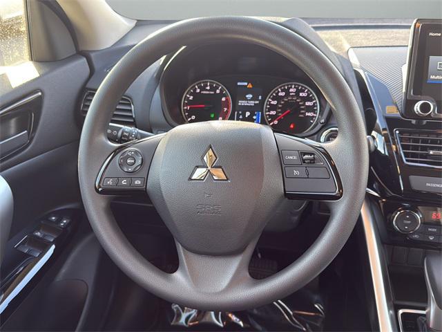 new 2026 Mitsubishi Eclipse Cross car, priced at $30,535