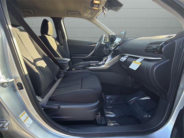new 2026 Mitsubishi Eclipse Cross car, priced at $30,535