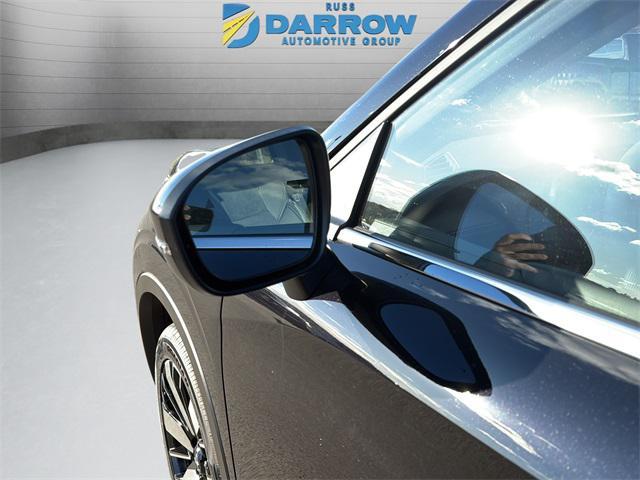 new 2025 Mitsubishi Outlander car, priced at $34,568