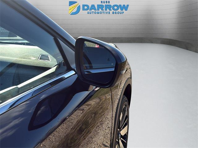 new 2025 Mitsubishi Outlander car, priced at $34,568