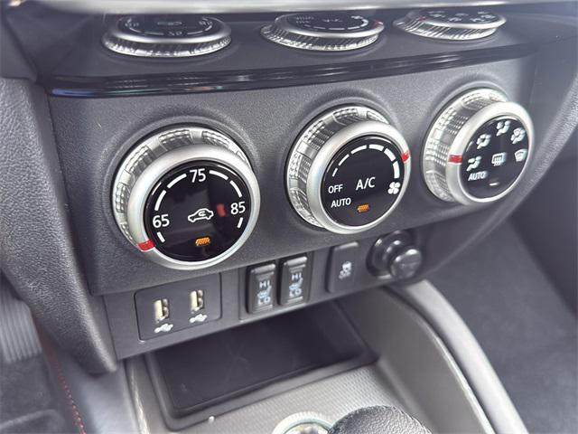 new 2025 Mitsubishi Outlander Sport car, priced at $27,046