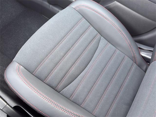 new 2025 Mitsubishi Outlander Sport car, priced at $27,046