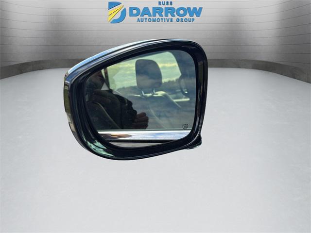 used 2024 Chrysler Pacifica Hybrid car, priced at $26,060