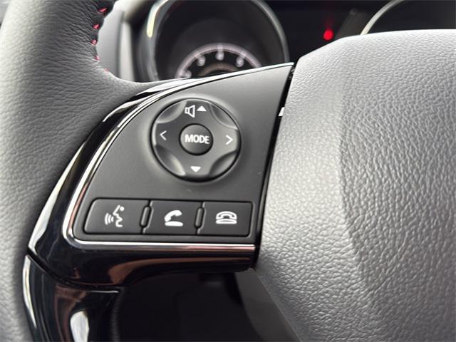 new 2025 Mitsubishi Outlander Sport car, priced at $26,681