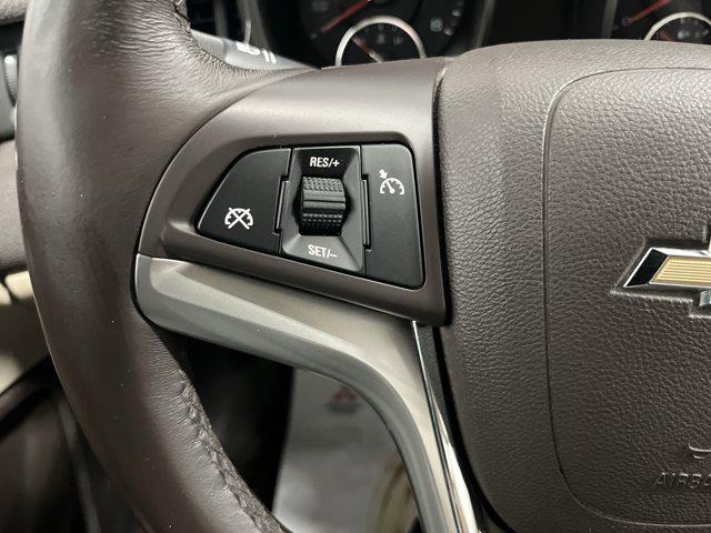 used 2015 Chevrolet Malibu car, priced at $10,289