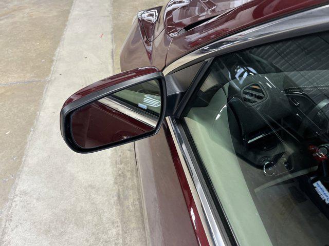 used 2015 Chevrolet Malibu car, priced at $10,289