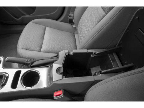 used 2015 Chevrolet Malibu car, priced at $8,426