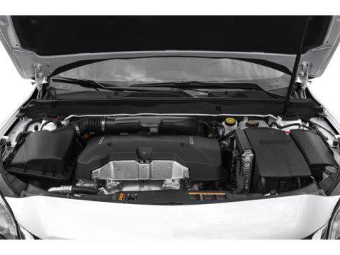 used 2015 Chevrolet Malibu car, priced at $8,426