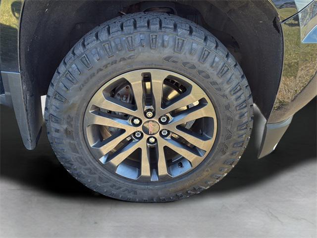 used 2017 GMC Canyon car, priced at $22,287