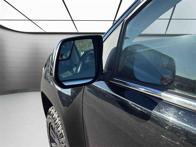 used 2017 GMC Canyon car, priced at $22,287