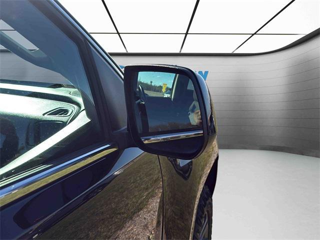 used 2017 GMC Canyon car, priced at $22,287