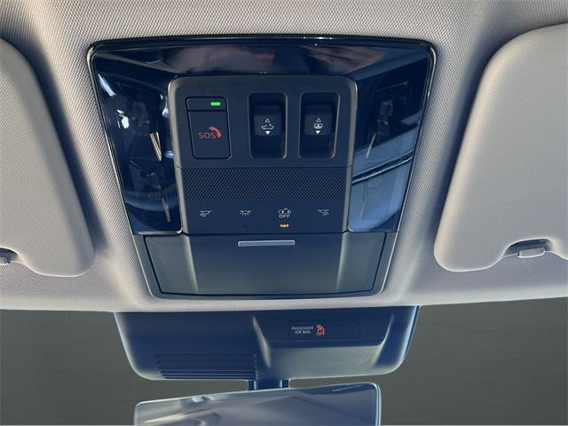 new 2025 Mitsubishi Outlander car, priced at $44,985