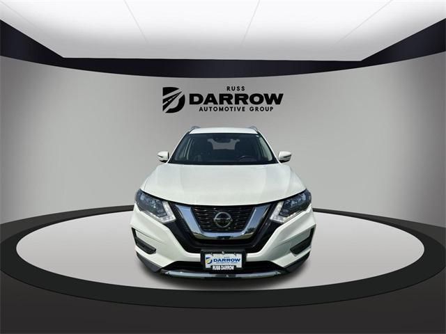 used 2020 Nissan Rogue car, priced at $18,492