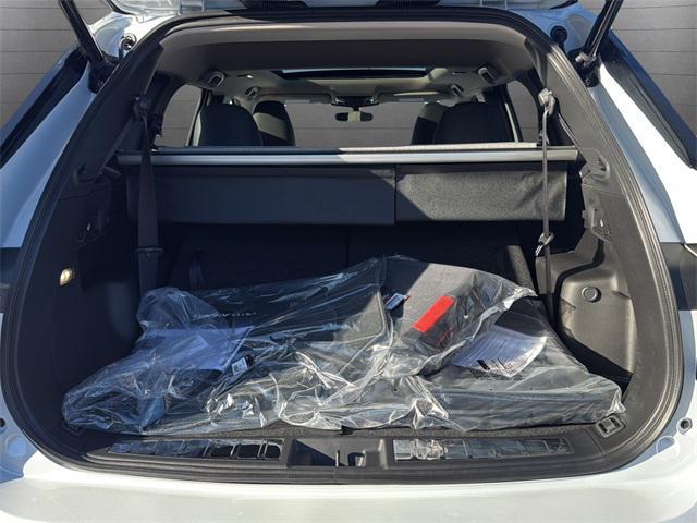 new 2025 Mitsubishi Outlander car, priced at $37,813