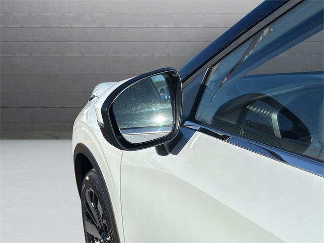 new 2025 Mitsubishi Outlander car, priced at $37,813