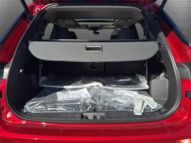 new 2025 Mitsubishi Outlander car, priced at $35,076