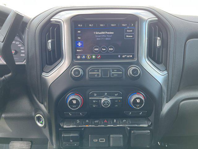 used 2019 Chevrolet Silverado 1500 car, priced at $30,000